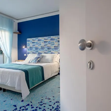 بيت ضيافة Aquae Romanae Piazza Lauro