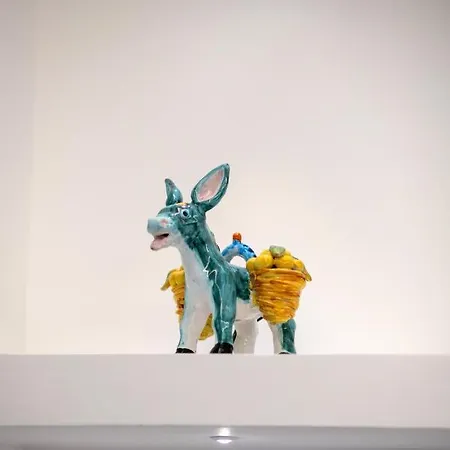 Pensionat Aquae Romanae Piazza Lauro 4*