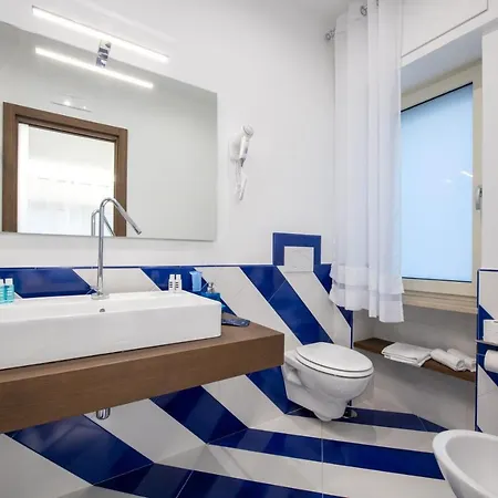 Pensionat Aquae Romanae Piazza Lauro