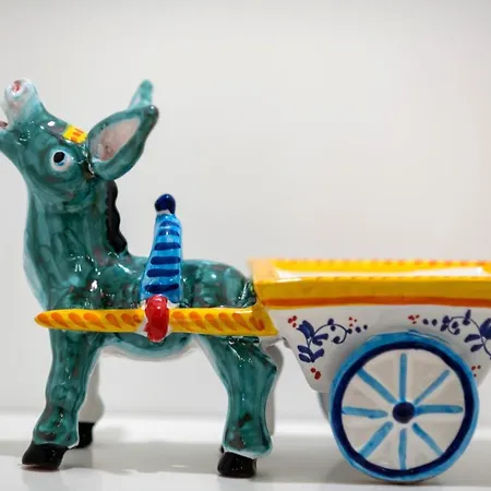 Aquae Romanae Piazza Lauro Sorrento