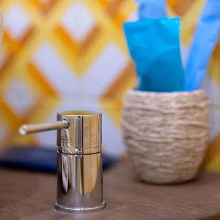 Aquae Romanae Piazza Lauro Pensionat