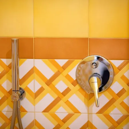 Aquae Romanae Piazza Lauro Pensionat 4*