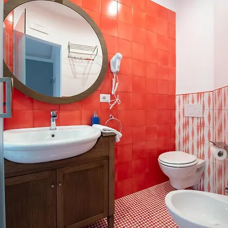 Aquae Romanae Piazza Lauro 3* سورينتو