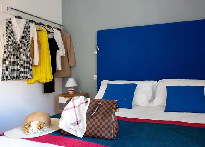 Aquae Romanae Piazza Lauro Gasthof Sorrent