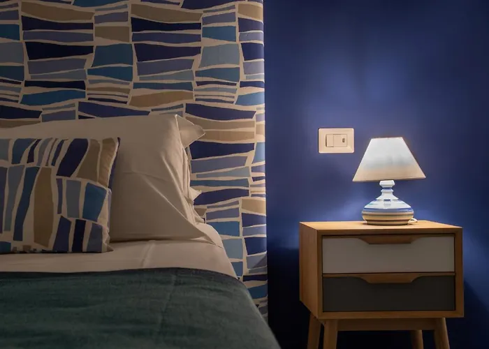 Aquae Romanae Piazza Lauro Gasthof Sorrent