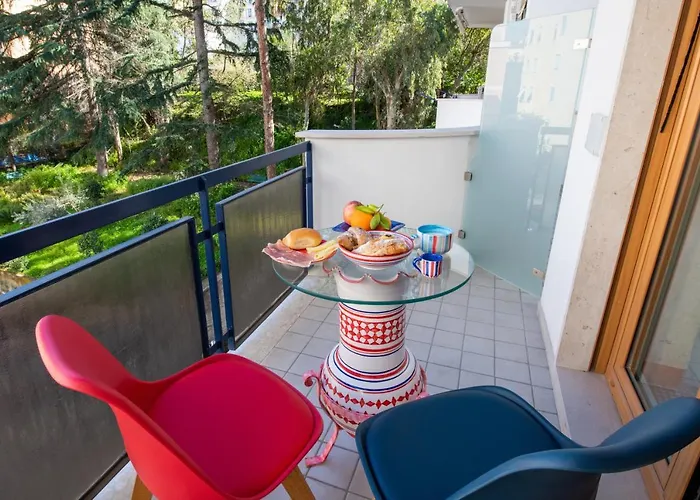 Aquae Romanae Piazza Lauro Gasthof