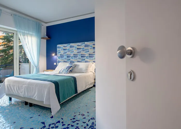 Aquae Romanae Piazza Lauro 4* Sorrent