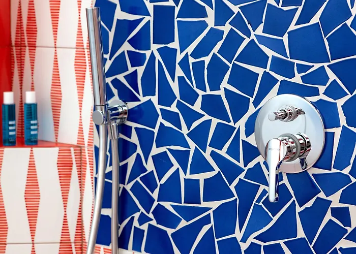 Gasthof Aquae Romanae Piazza Lauro 4*