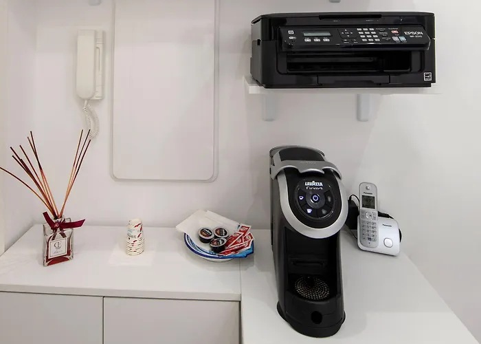 Aquae Romanae Piazza Lauro Gasthof 4*