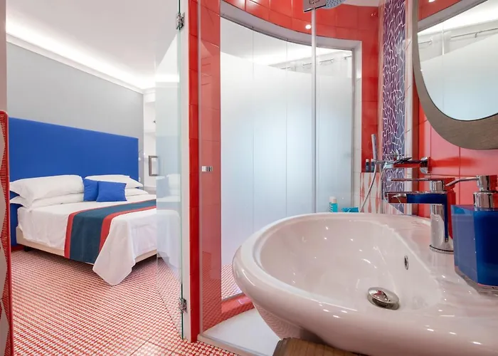 Aquae Romanae Piazza Lauro